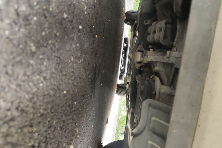 起亚 秀尔 2013款 1.6L AT Premium局部细节9008