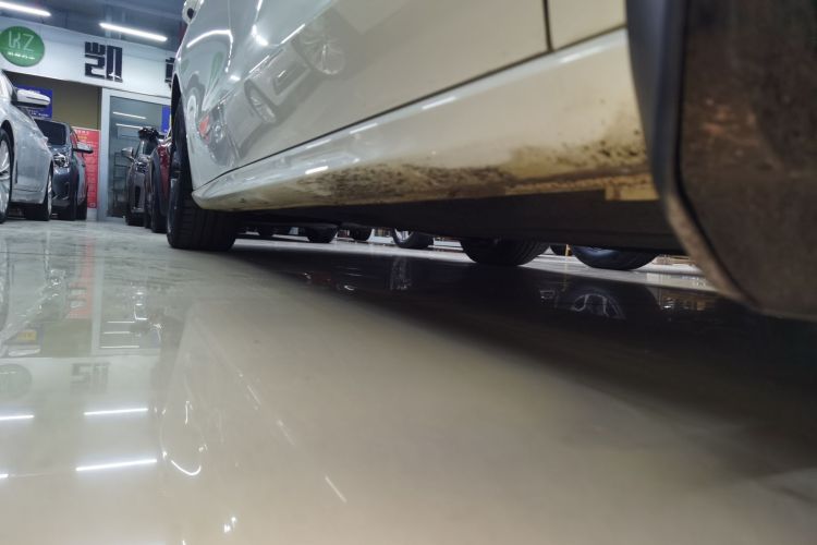 福特 福克斯 2022款 三厢 EcoBoost 180 自动ST Line局部细节9001