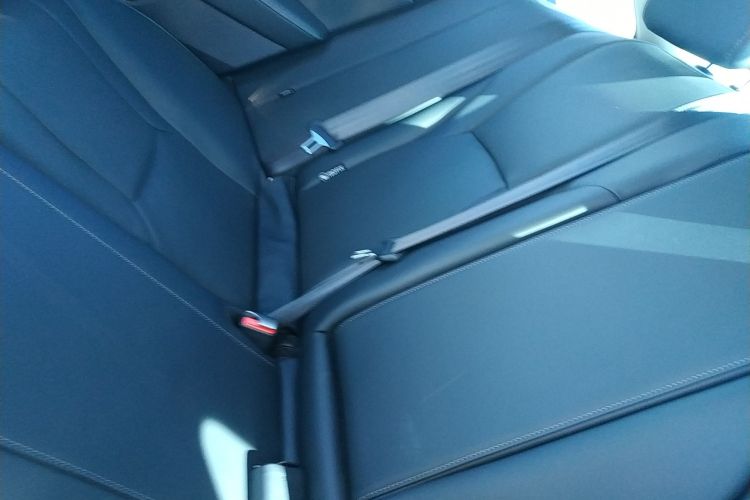 本田 雅阁 2023款 260TURBO 卓越版中控内饰7004