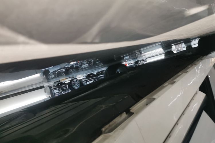 一汽-大众CC 2024款 380TSI 夺目版局部细节9002