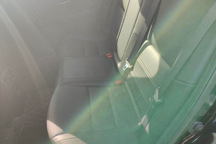 日产 轩逸 2022款 电驱版e-POWER 超智联PLUS中控内饰7004