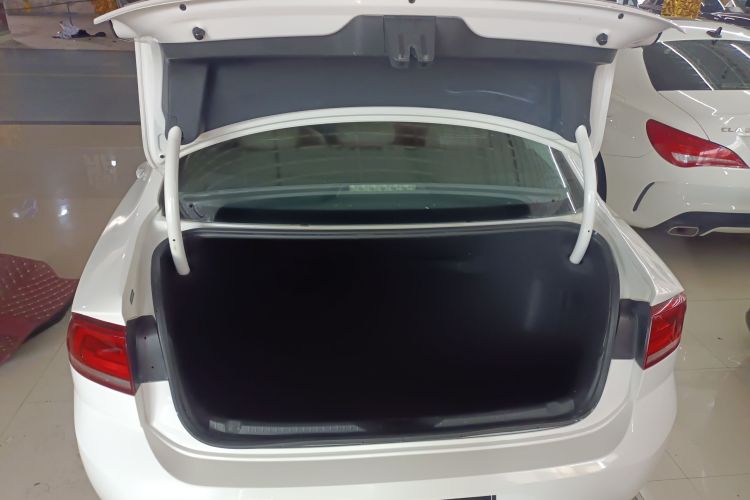 大众 凌渡 2015款 230TSI DSG风尚版局部细节23