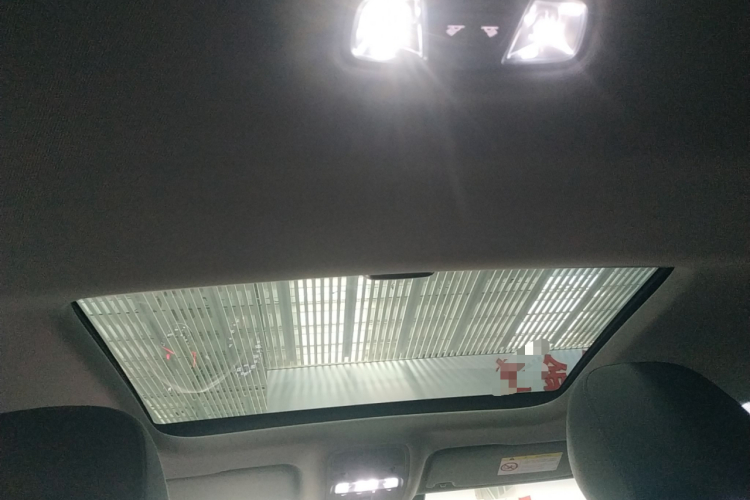 奥迪A3 2020款  Limousine 35 TFSI 运动型 国VI中控内饰22