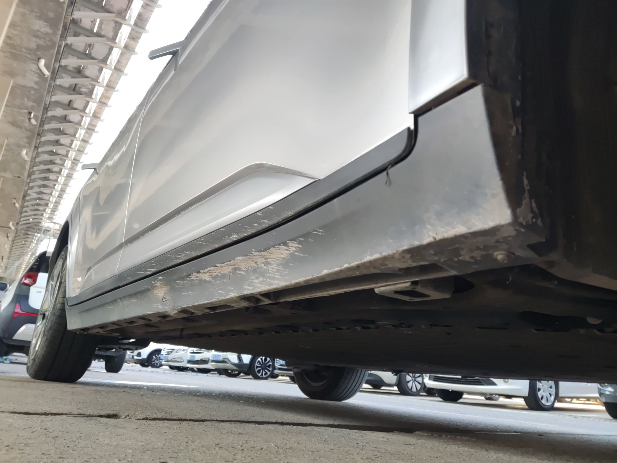 埃安 AION Y 2023款 Younger