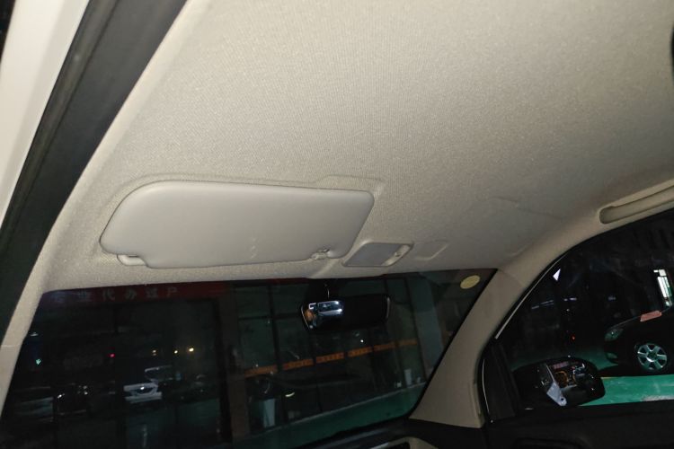 五菱汽车 宏光MINIEV 2022款 轻松款 磷酸铁锂局部细节22