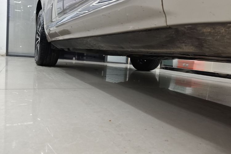 沃尔沃XC60 2025款 B5 四驱智远豪华版局部细节9001