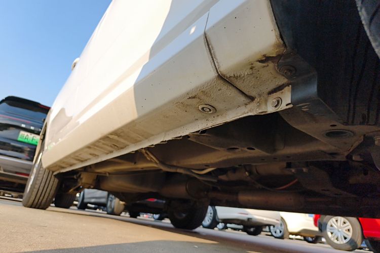 五菱汽车 五菱宏光 2019款 1.5L S标准型国VI LAR局部细节9001