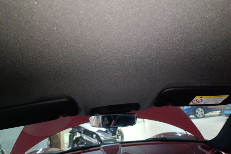 保时捷718 2018款 Cayman 2.0T局部细节22