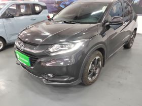 本田 缤智 2015款 1.8L CVT四驱旗舰型