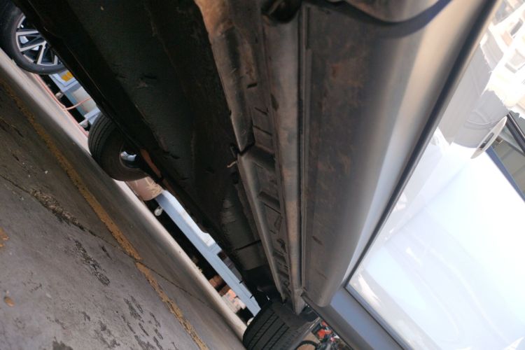 马自达CX-5 2017款 2.0L 自动两驱舒适型 国V局部细节9002