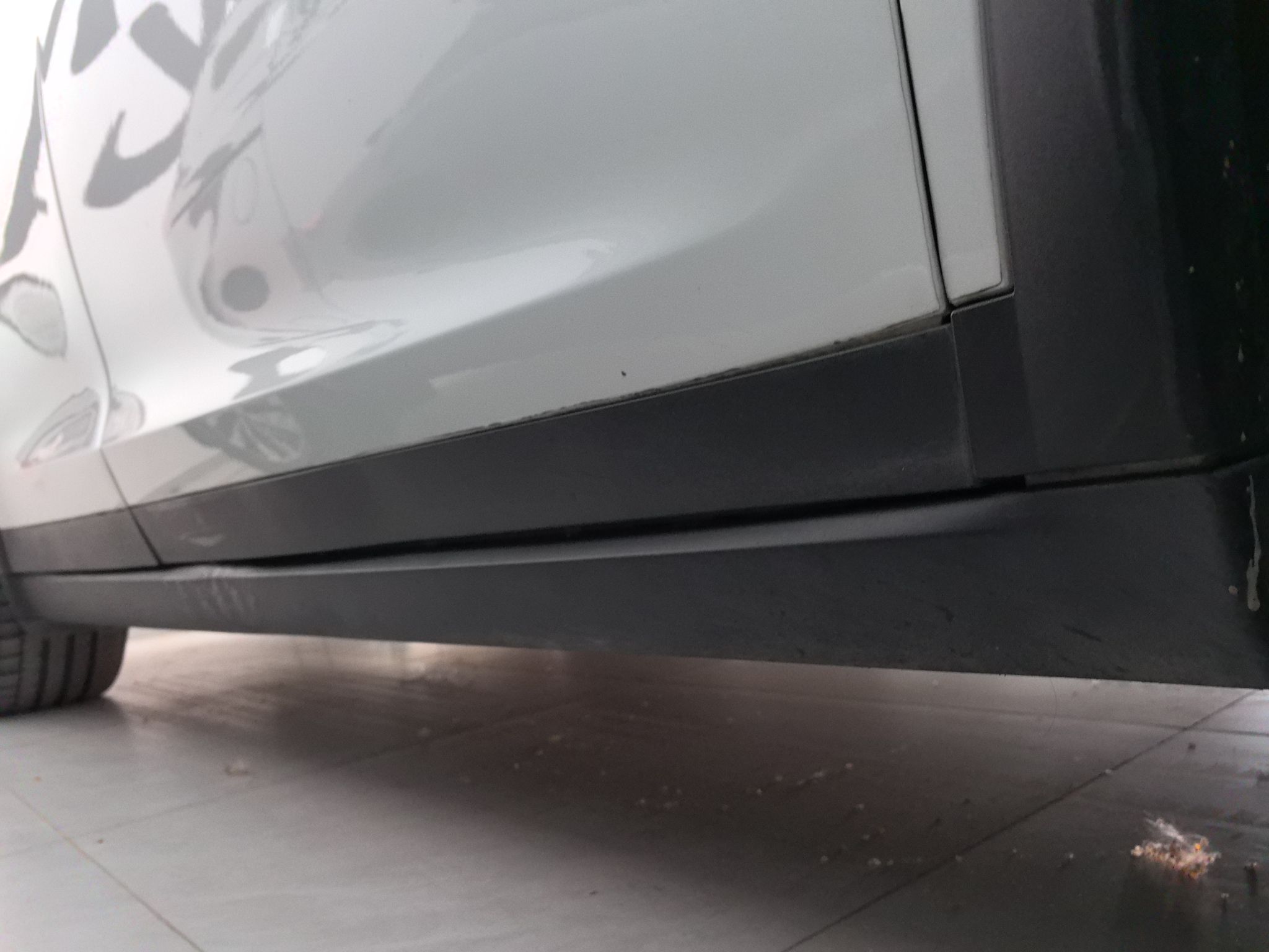 特斯拉 2016款 Model X 75D