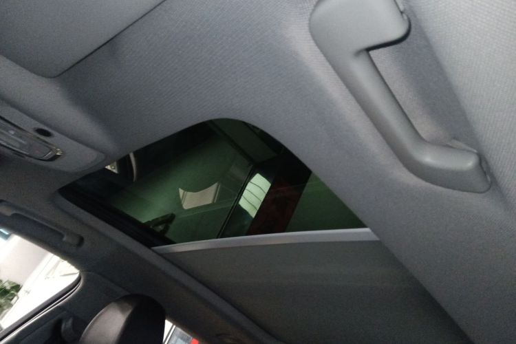 奥迪A4L 2019款 40 TFSI 运动型 国VI局部细节22