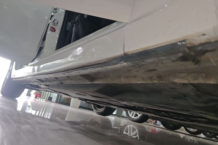 马自达3 昂克赛拉 2014款 三厢 1.5L 自动豪华型局部细节9001