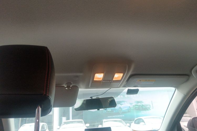 马自达3 昂克赛拉 2017款 三厢 1.5L 自动舒适型 国V局部细节22