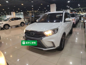 陆风X2 2017款 1.6L 手动劲锐版