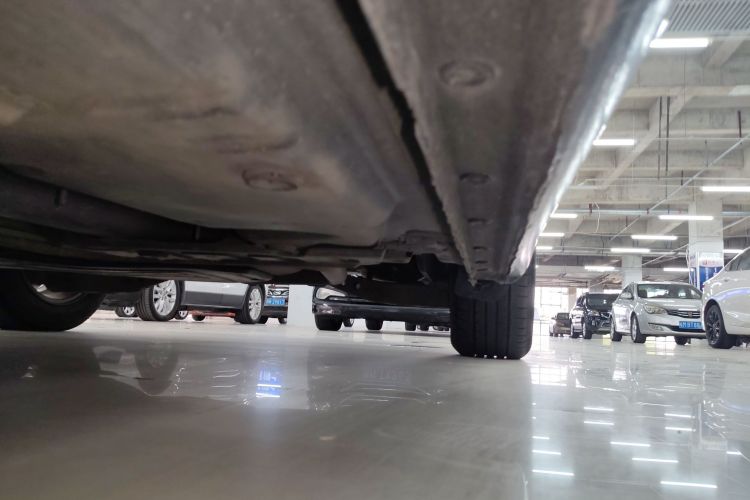 雪佛兰 迈锐宝XL 2018款 530T 自动锐享版局部细节9002