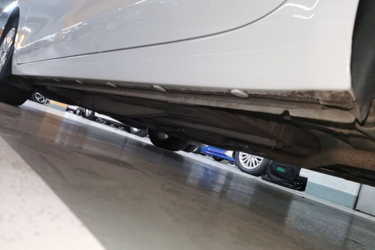 别克 英朗 2021款 典范 1.5L 自动精英型局部细节9002