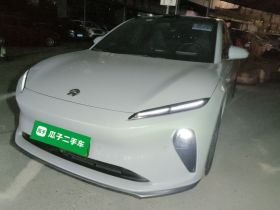 蔚来ET5 2022款 75kWh