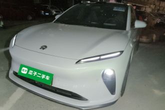蔚来ET5 2022款 75kWh