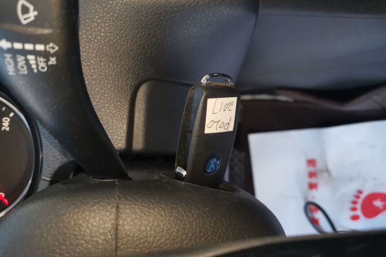 大众 Polo 2016款 1.6L 自动舒适型中控内饰11