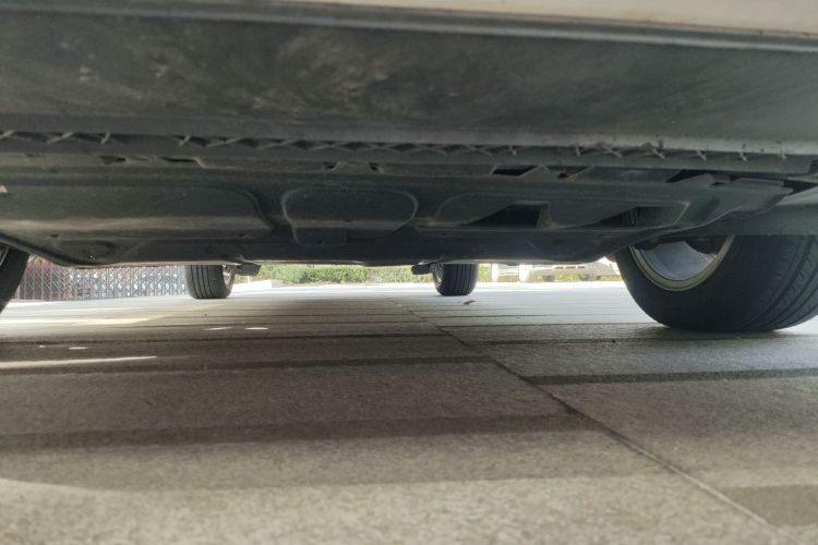 大众 朗行 2017款 180TSI DSG舒适版局部细节9008