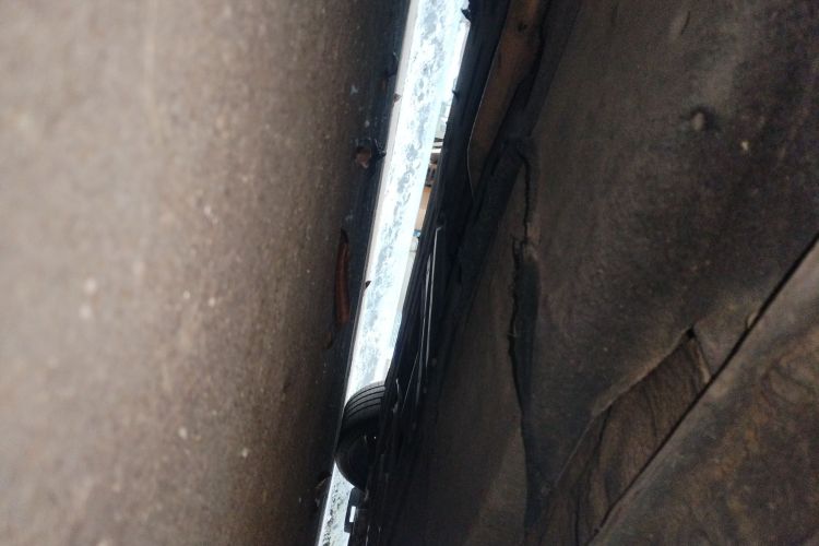 红旗H5 2019款 30TD 智联灵动版局部细节9002