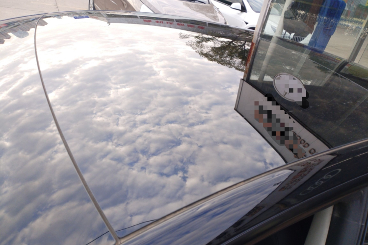 特斯拉 Model 3 2021款 改款二 Performance高性能全轮驱动版局部细节57