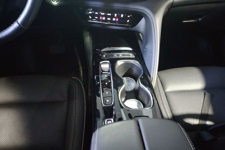 别克 2023款 昂科威Plus 652T 五座豪华型局部细节18