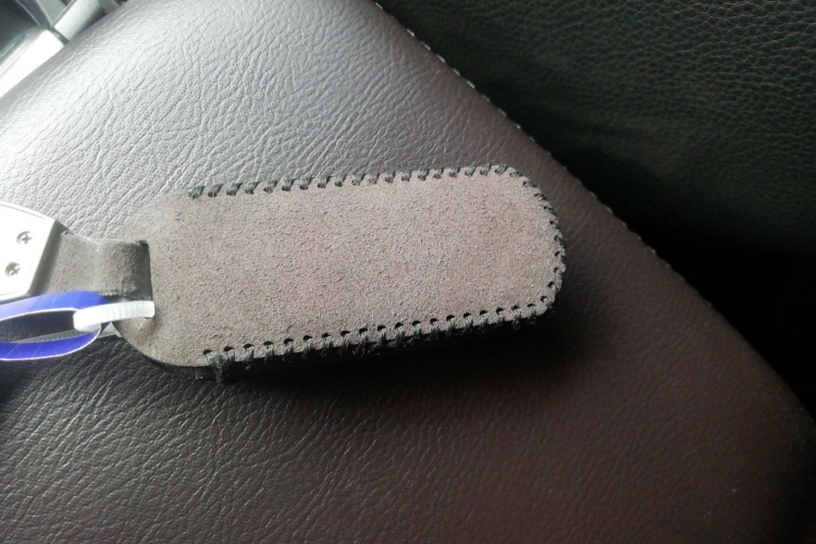 马自达 阿特兹 2017款 2.0L 蓝天豪华版中控内饰7001