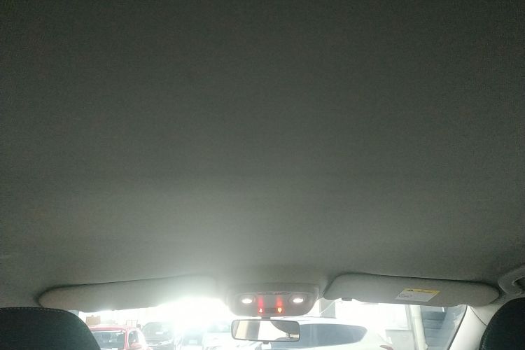 雷诺 科雷嘉 2016款 2.0L 两驱舒适版局部细节22