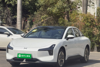 小鹏MONA M03 2025款 515 长续航 Plus