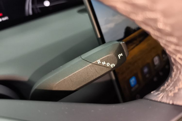 阿维塔06 2025款 Ultra纯电版中控内饰18