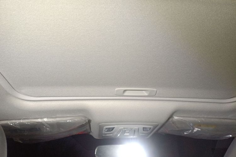 日产 轩逸 2022款 经典 1.6XL CVT豪华版中控内饰22