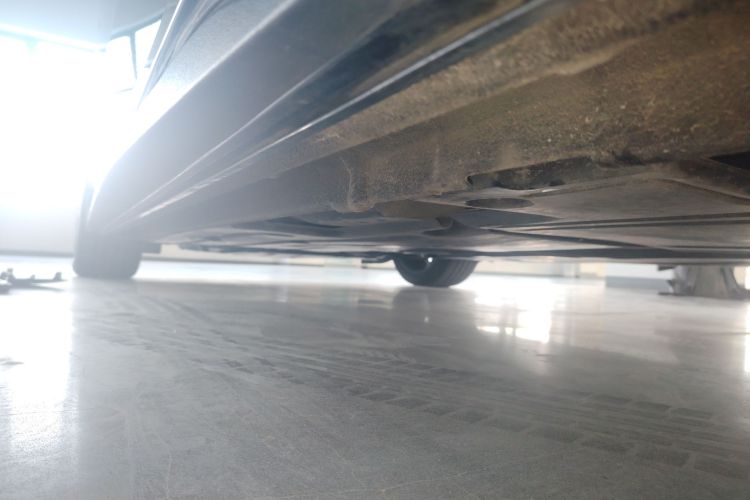 领克03 2023款 1.5TD DCT劲Pro局部细节9002