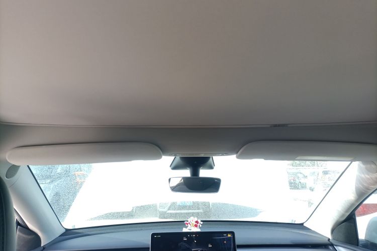 特斯拉 Model Y 2022款 改款 长续航全轮驱动版局部细节22