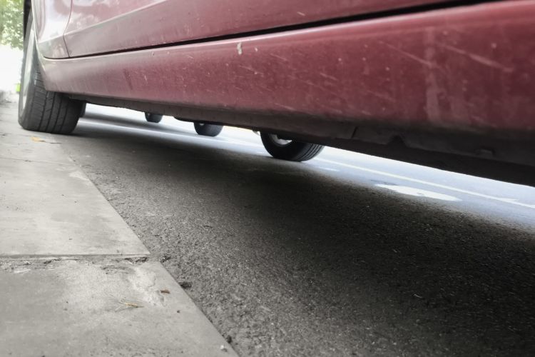 雪佛兰 迈锐宝 2013款 1.6T 自动舒适版局部细节9001