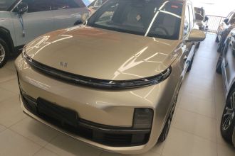 理想汽车 理想L9 2022款 Max