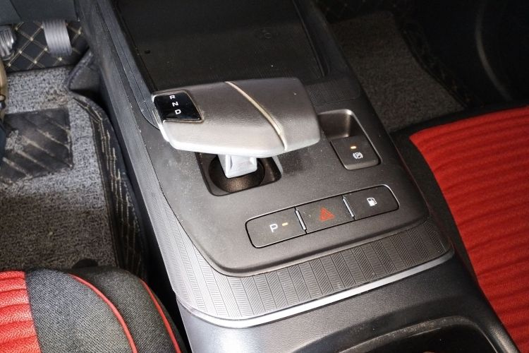 长安启源A05 2024款 70 Air中控内饰18