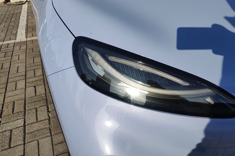 ARCFOX极狐 极狐考拉 2023款 家庭版Pro车身外观6006