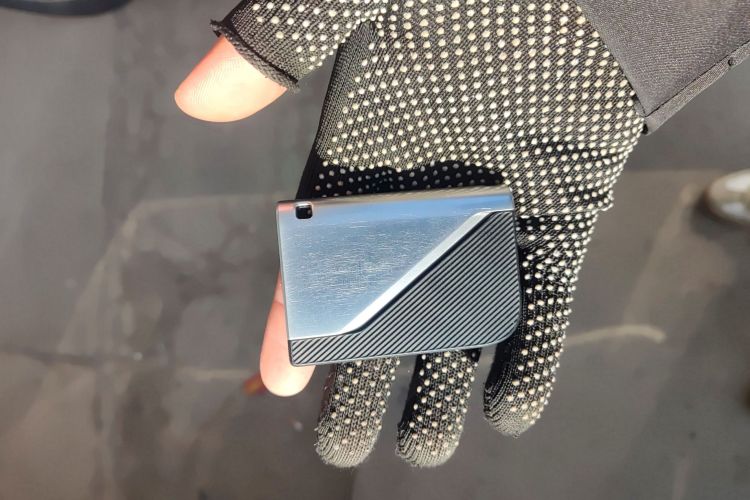 领克03 2025款 2.0TD DCT冠军版Pro中控内饰11