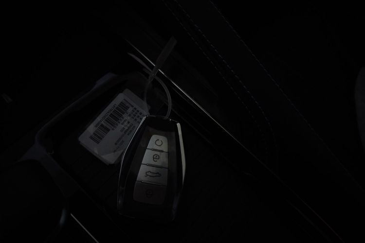 吉利汽车 星瑞 2026款 东方曜 1.5TD 昆仑版中控内饰7001