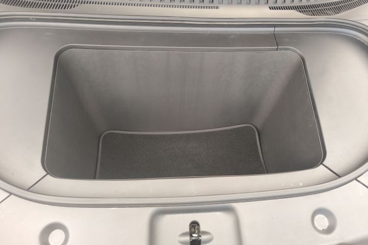 比亚迪 海狮07 EV 2024款 610智航版局部细节24