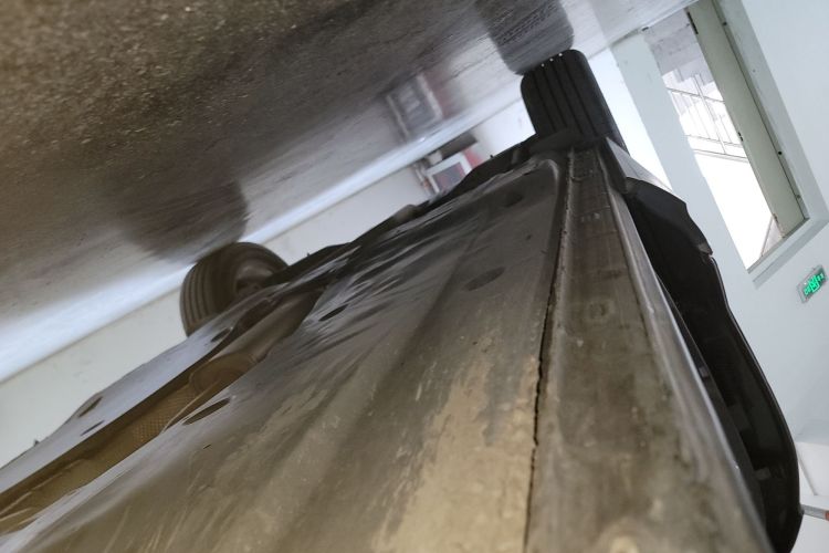 大众 探岳 2019款 330TSI 两驱豪华型 国VI局部细节9001