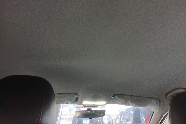 荣威i5 2023款 1.5L 手动舒享版中控内饰22