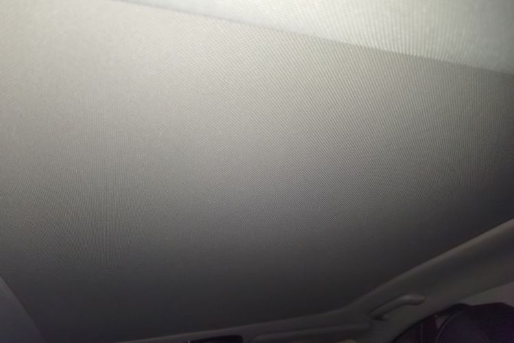 现代 名图 2021款 270TGDi DCT TOP旗舰版中控内饰22