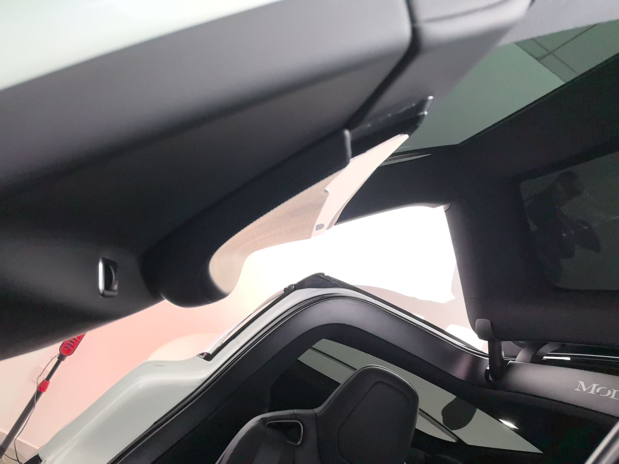 特斯拉 2016款 Model X 75D