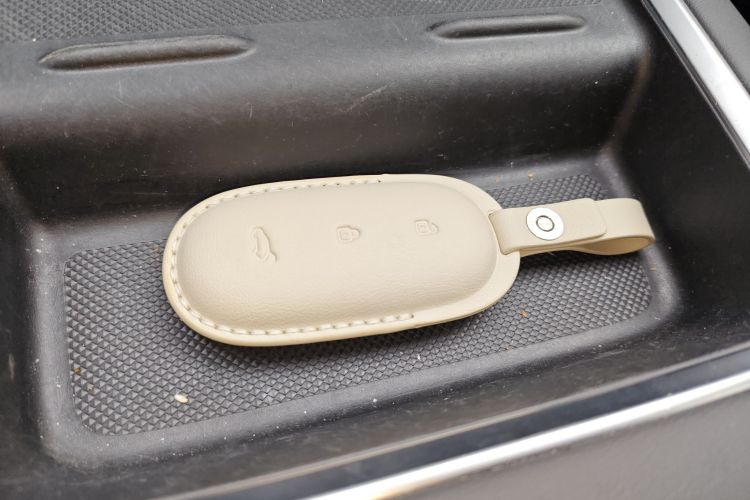 理想汽车 理想L7 2023款 Air中控内饰11