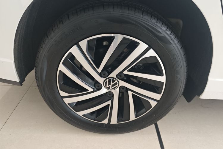 大众 朗逸 2024款 1.5L 自动满逸版车身外观56