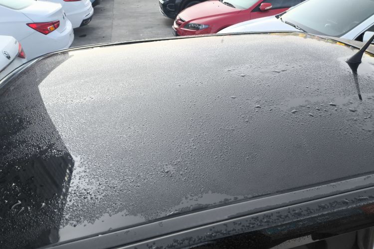 奇瑞 QQ冰淇淋 2022款 170km 圣代 磷酸铁锂局部细节57