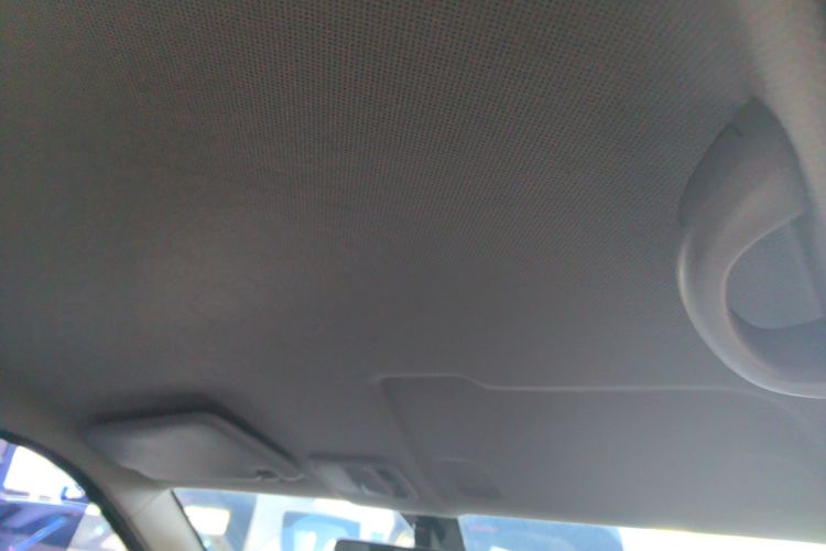 五菱汽车 宏光MINIEV 2022款 自在款 三元锂中控内饰22